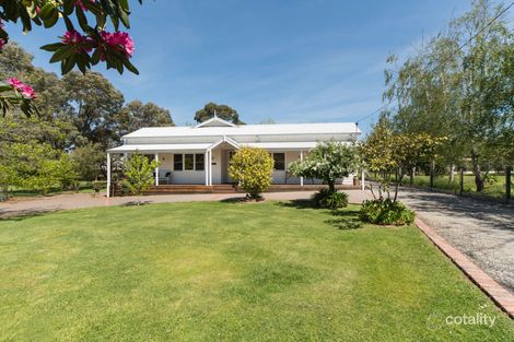 Property photo of 360 Robinsons Road Langwarrin South VIC 3911