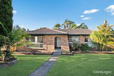 Property photo of 6 Dower Close Thornton NSW 2322