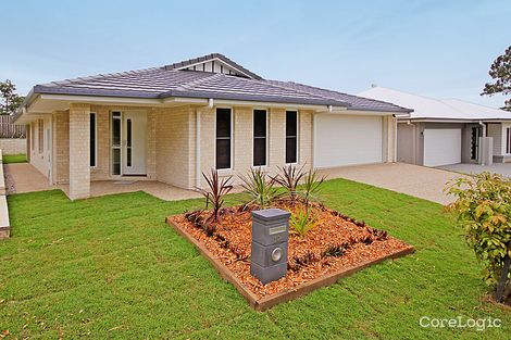 Property photo of 10 Drovers Close Ferny Hills QLD 4055