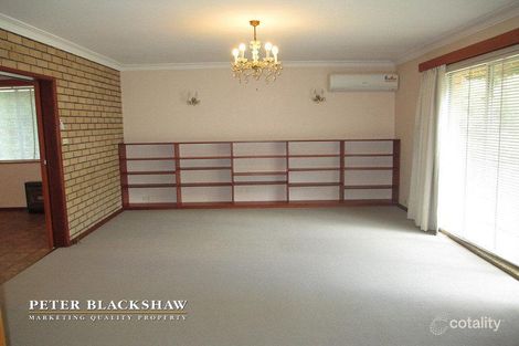 Property photo of 20 Stapylton Street Holder ACT 2611