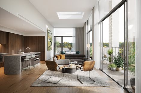 307/112 Caddies Bvd, Rouse Hill, NSW 2155