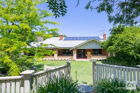 Property photo of 17 Salisbury Terrace Collinswood SA 5081