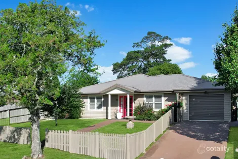 Property photo of 23 Gibbons Road Moss Vale NSW 2577