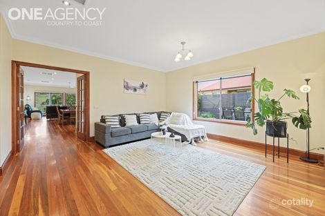 Property photo of 90 Stoddarts Road Warragul VIC 3820