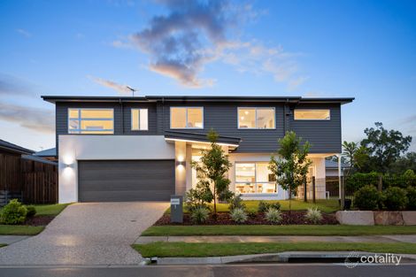 1 Falco Dr, Bahrs Scrub, QLD 4207