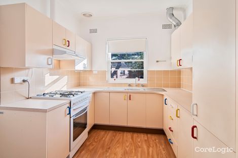 Property photo of 4/6A Abbott Street Cammeray NSW 2062