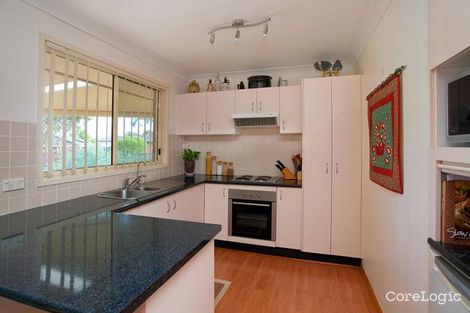 Property photo of 108 Wilson Road Acacia Gardens NSW 2763