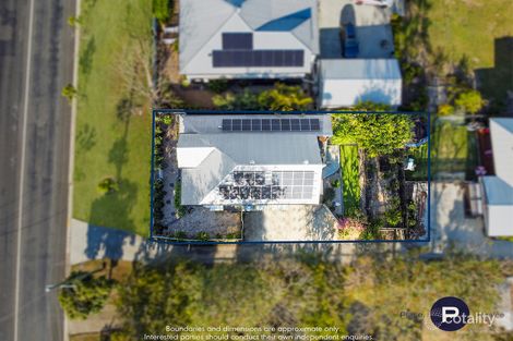 Property photo of 48 Moffatt Street Ipswich QLD 4305