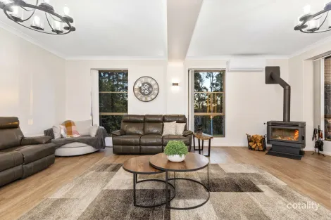 Property photo of 222 Forest Way Belrose NSW 2085