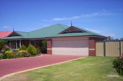 42 Hornibrook Rd, Dalyellup, WA 6230