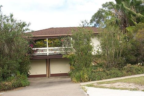 Property photo of 38 Cambridge Drive Alexandra Hills QLD 4161