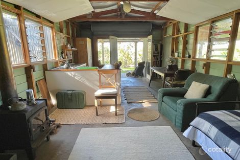 480 Ogilvie Dr, Tabulam, NSW 2469