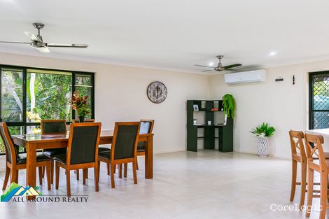 Property photo of 123 Riflebird Drive Upper Caboolture QLD 4510