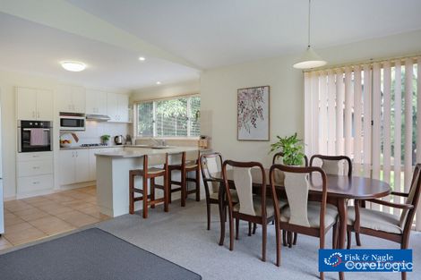 Property photo of 54 Berrambool Drive Berrambool NSW 2548