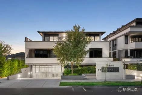 Property photo of 201/37 Churchill Street Doncaster East VIC 3109