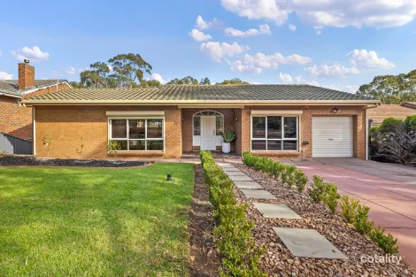 Property photo of 54 Quondong Avenue Athelstone SA 5076
