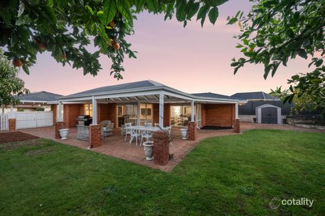 Property photo of 14 Sylvan Crescent Leeming WA 6149