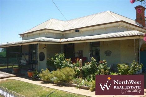 7 Boree St, Lascelles, VIC 3487