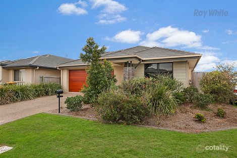 Property photo of 2 Medinah Circuit North Lakes QLD 4509