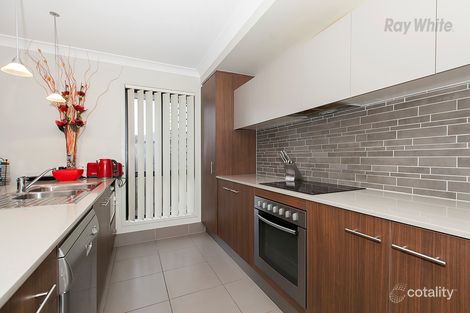 Property photo of 2 Medinah Circuit North Lakes QLD 4509