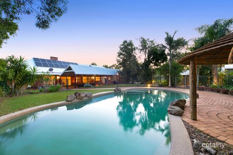 32 Mount O'Reilly Rd, Samford Valley, QLD 4520