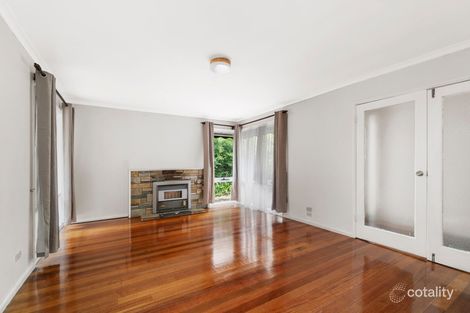 Property photo of 3 Grayling Crescent Croydon VIC 3136