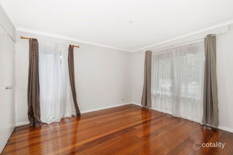 Property photo of 3 Grayling Crescent Croydon VIC 3136