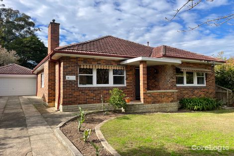 Property photo of 11 Inverallan Avenue West Pymble NSW 2073