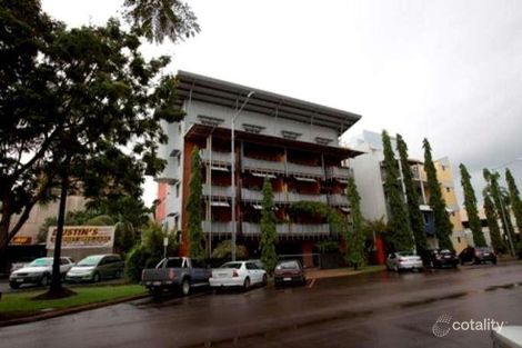 Property photo of 14/12 McLachlan Street Darwin City NT 0800