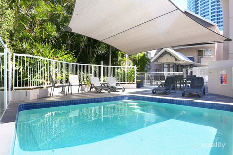 Property photo of 1/21-27 Markwell Avenue Surfers Paradise QLD 4217