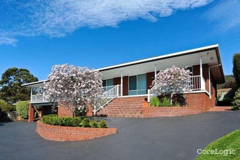 Property photo of 21 Utiekah Drive Taroona TAS 7053