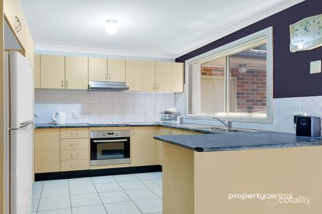 Property photo of 4/98 Saddington Street St Marys NSW 2760