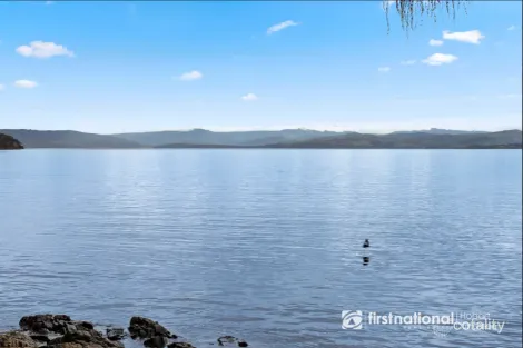 Property photo of 28 Harvey Road Alonnah TAS 7150