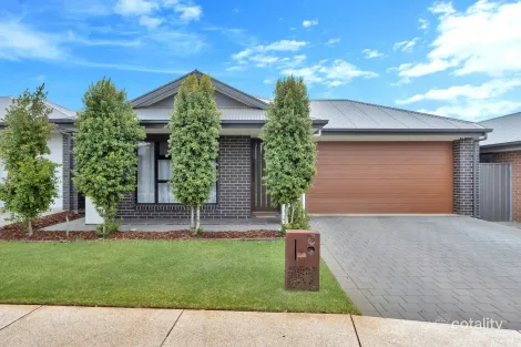 5 Heinemann Cct, Hillier, SA 5116