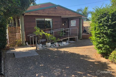 Property photo of 7 Found Street Meikleville Hill QLD 4703