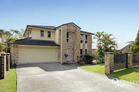 Property photo of 55 Gumtree Street Runcorn QLD 4113
