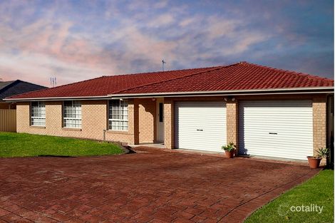 Property photo of 20 Redwood Street Woongarrah NSW 2259