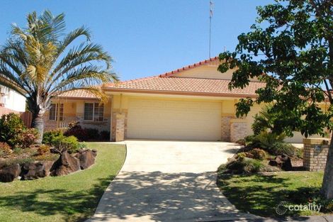 1/10 Peppertree Cct, Robina, QLD 4226