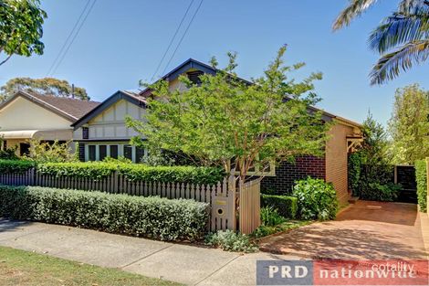 54 Cambridge St, Penshurst, NSW 2222