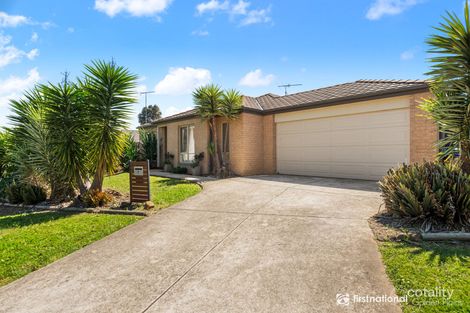 7 Glastonbury Cl, Bannockburn, VIC 3331
