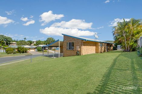 Property photo of 20 Beltana Drive Boyne Island QLD 4680