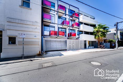 Property photo of 306/32-34 St Edmonds Road Prahran VIC 3181