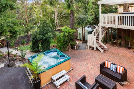 Property photo of 28 Terrigal Close Ringwood North VIC 3134