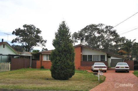 33 Palau Cres, Lethbridge Park, NSW 2770