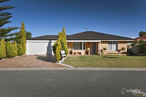 Property photo of 1 Cam Court Merriwa WA 6030