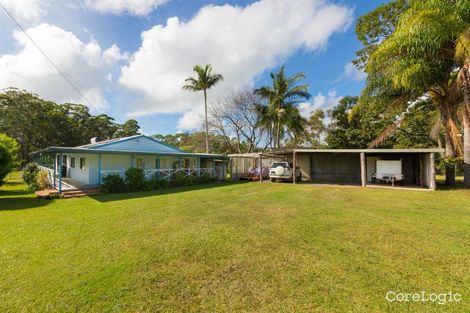15 Post Office Lane, Corindi Beach, NSW 2456