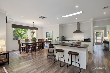 Property photo of 5 Michigan Grange Pakenham VIC 3810