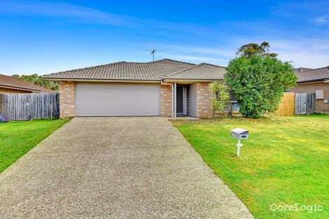 Property photo of 39 Herd Street Caboolture QLD 4510