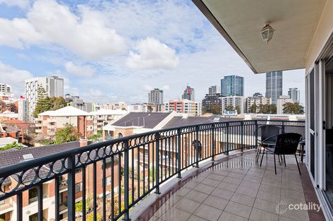 40/123 Wellington St, East Perth, WA 6004