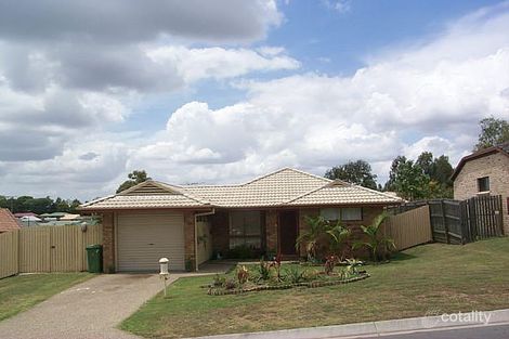 Property photo of 5 Wagtail Street Flinders View QLD 4305
